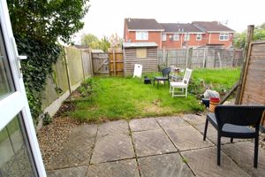 Garden- click for photo gallery